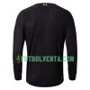 Camiseta de fútbol Liverpool Portero 1ª equipación 2019/2020 Manga Larga